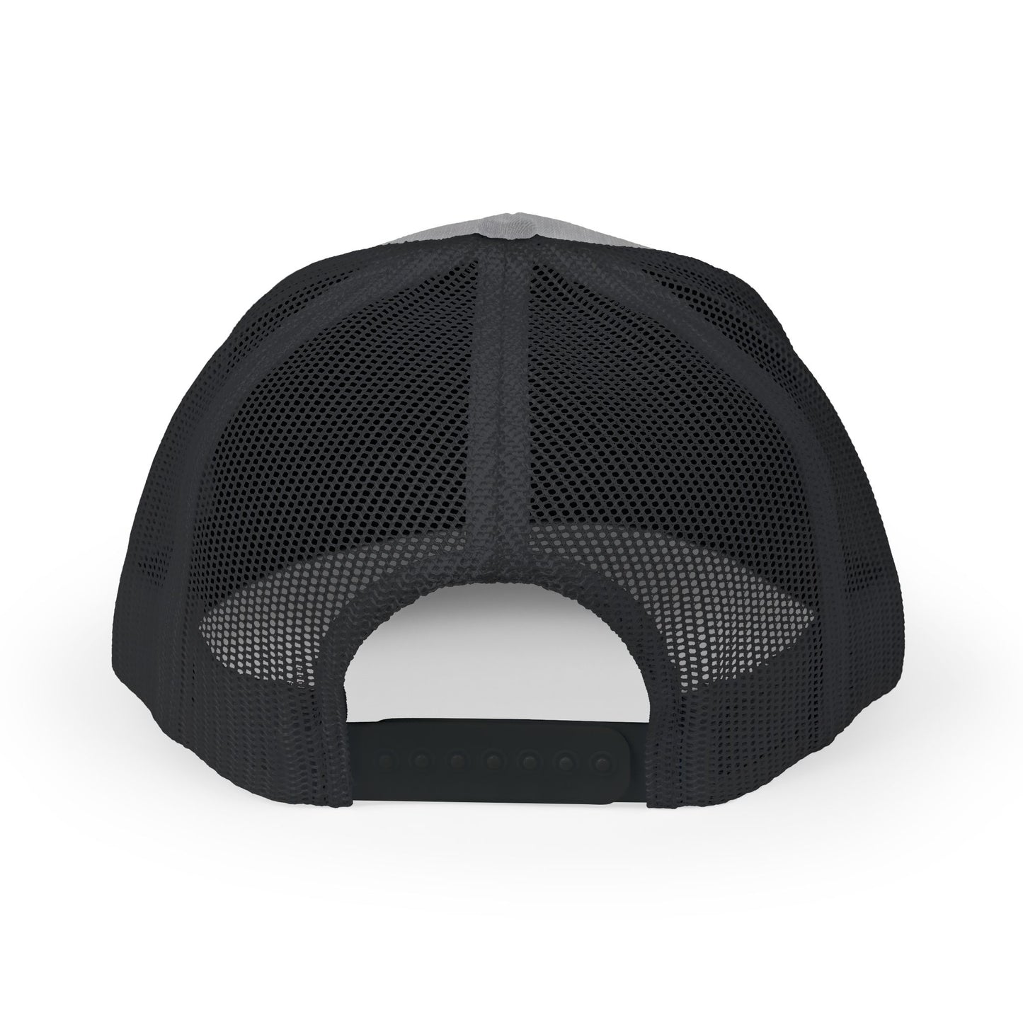 1776% American – Snapback Trucker Cap