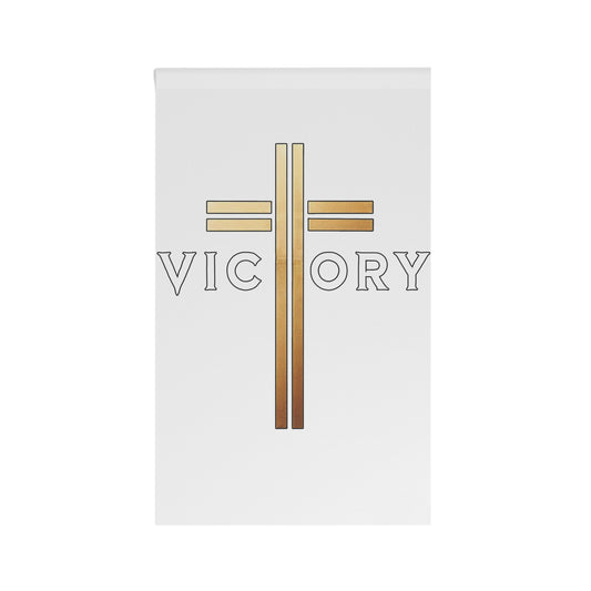 Victory House Banner