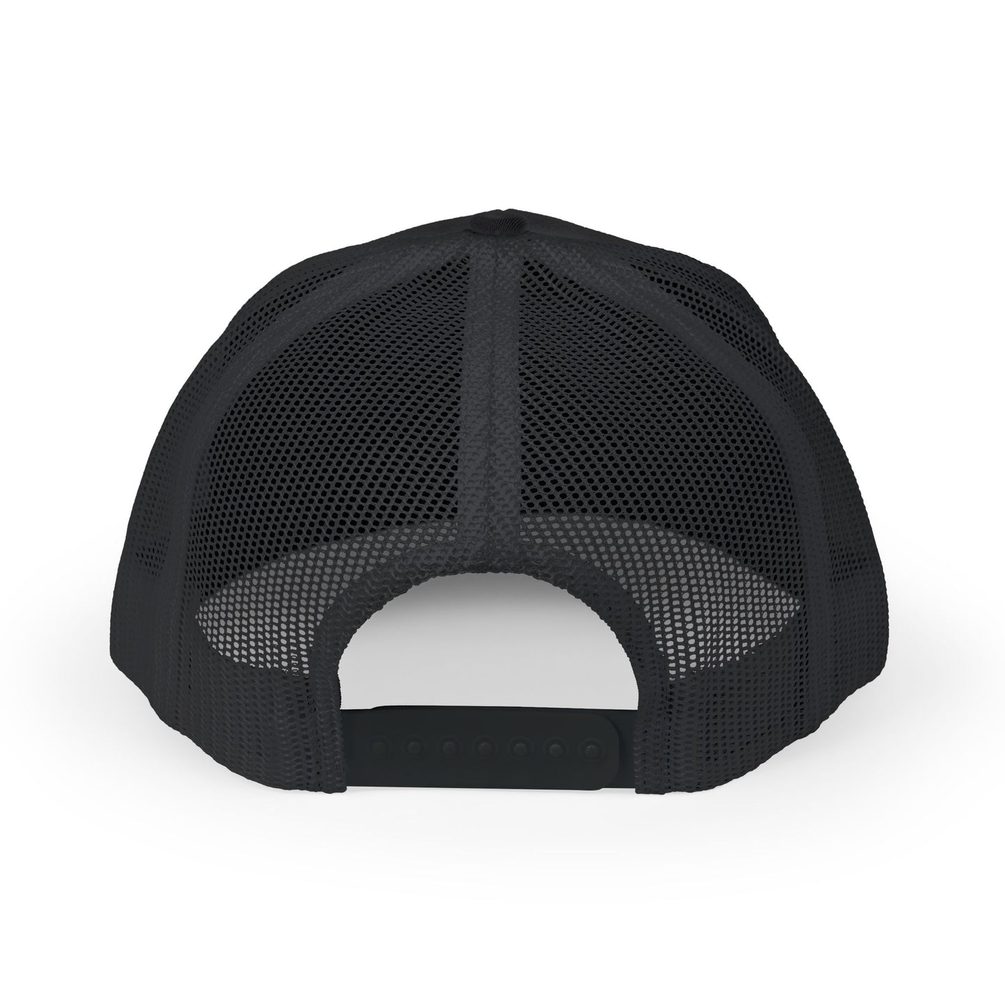 1776% American – Snapback Trucker Cap