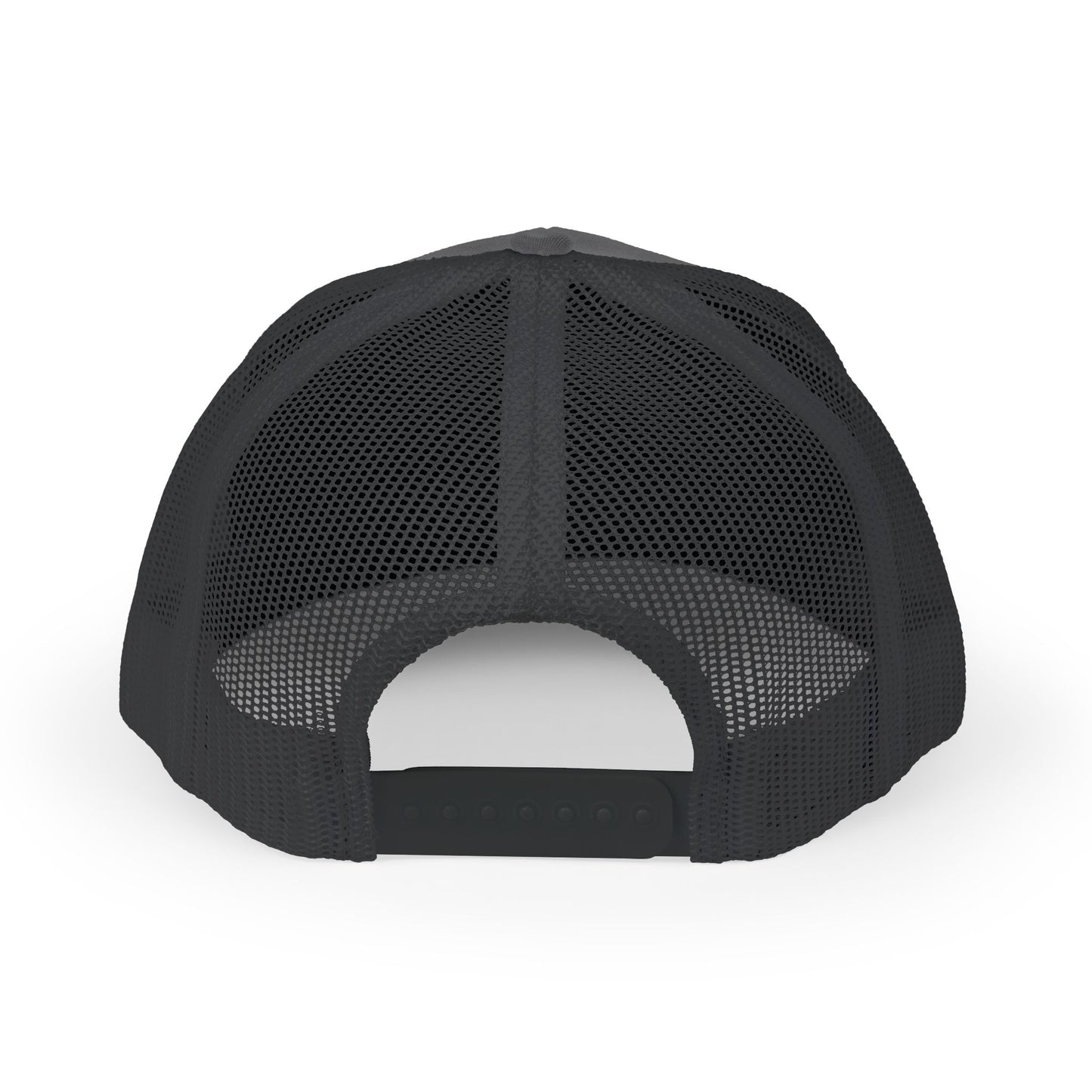 1776% American – Snapback Trucker Cap