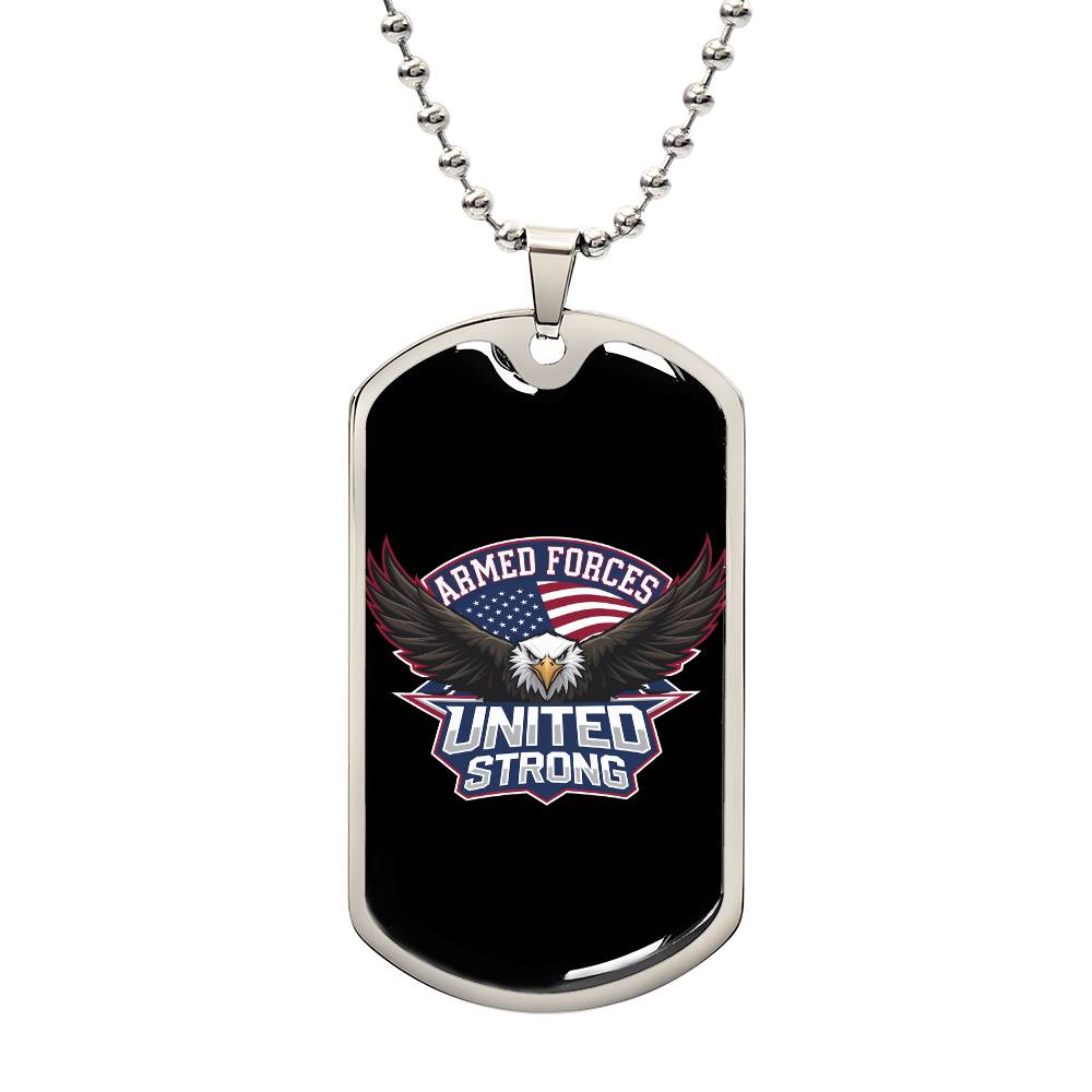 United Strong