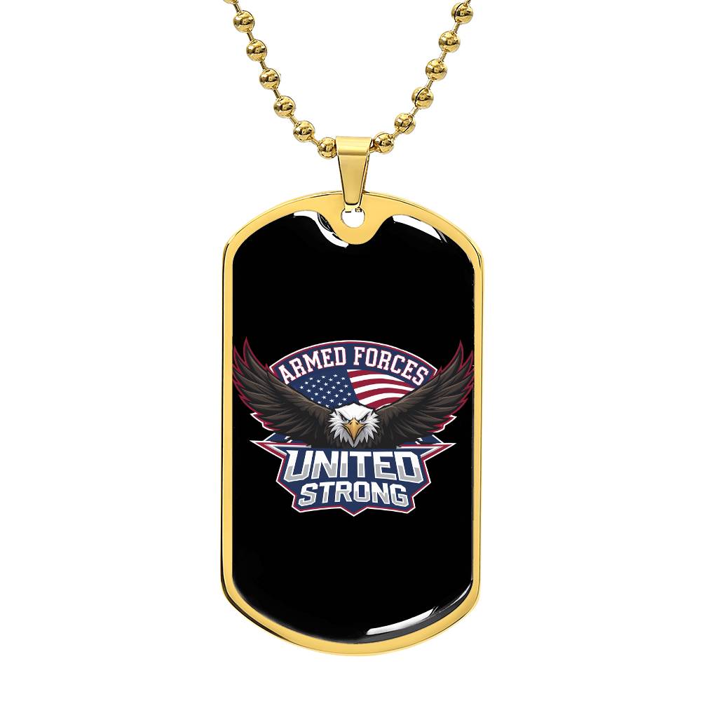 United Strong