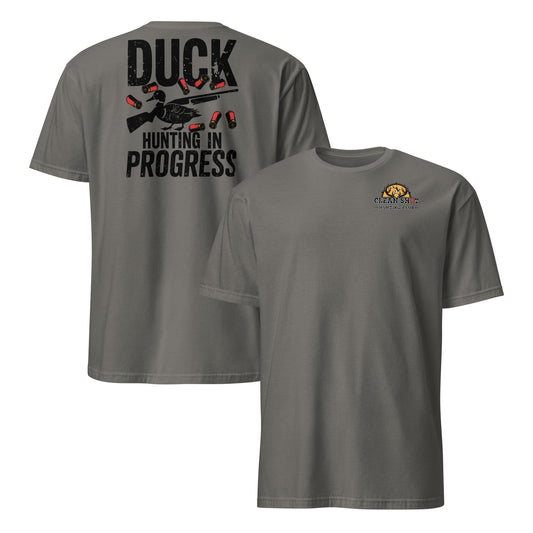 Duck Hunting in Progress Tee