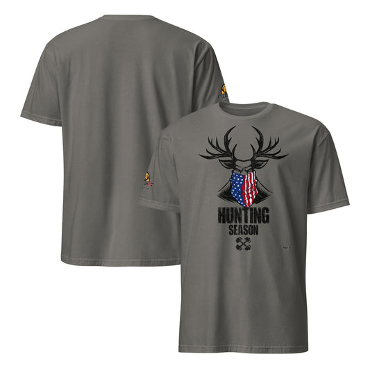 Hunting Season Patriot Tee