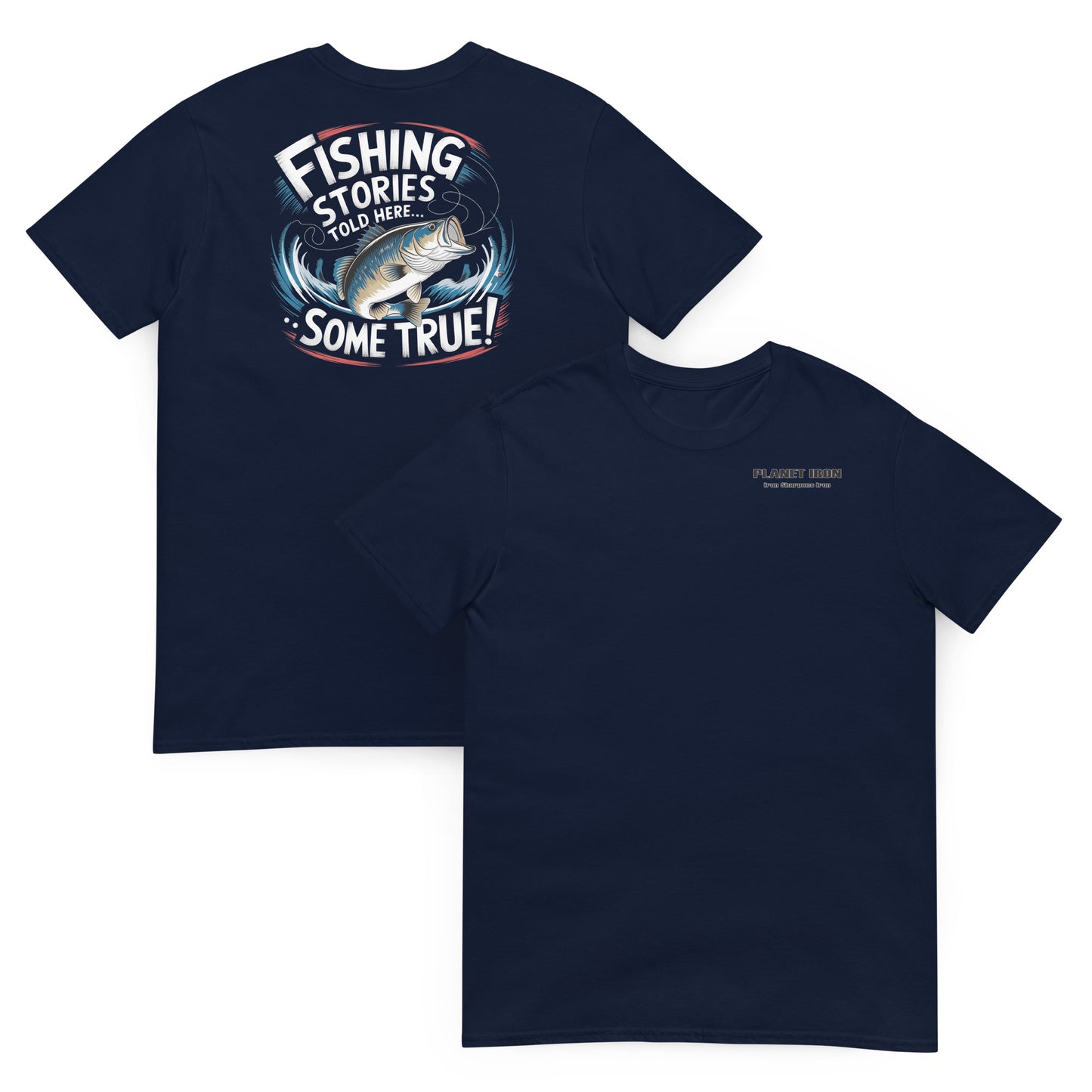 Fishing Stories