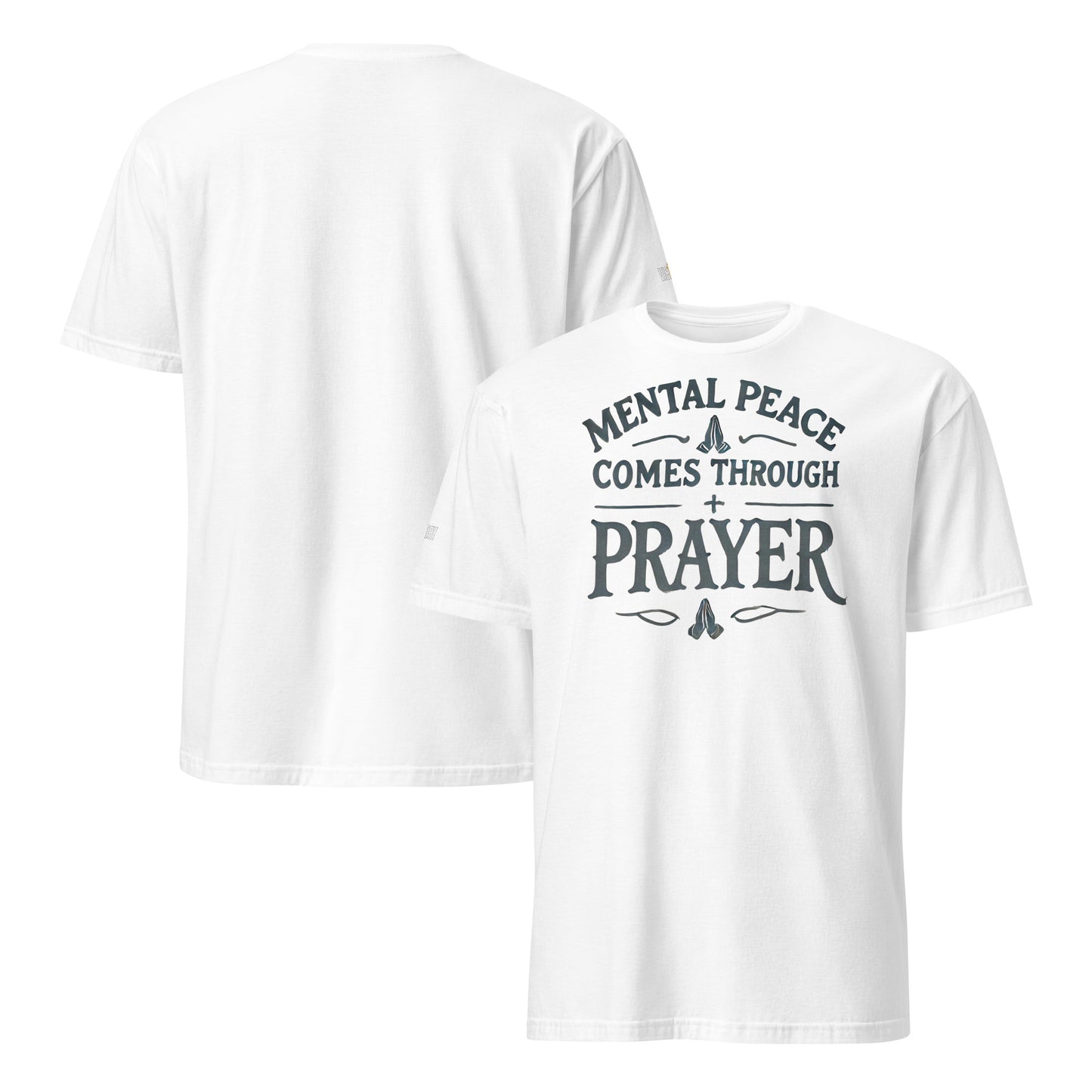 Mental Health & Prayer