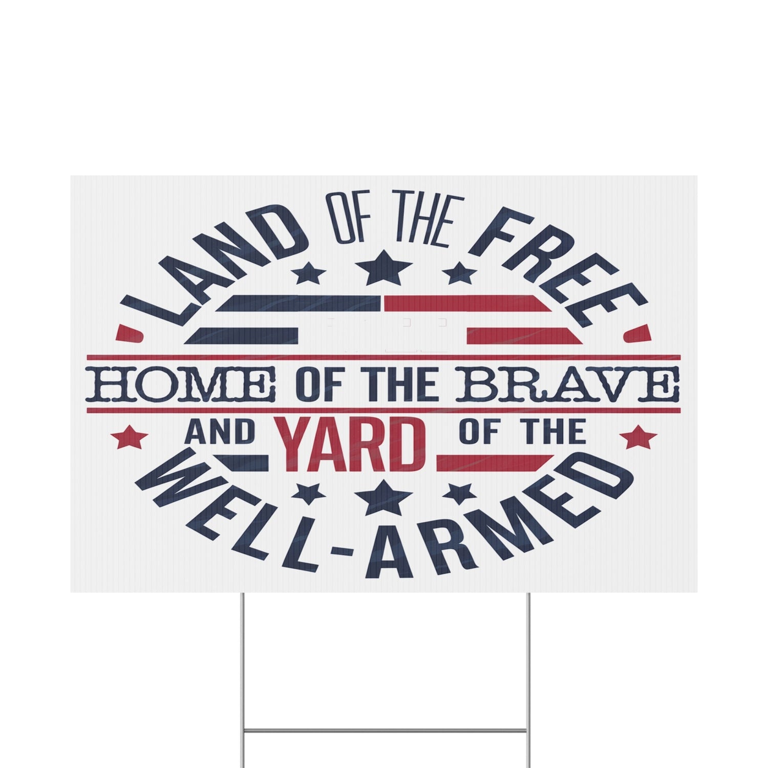 Yard Signs