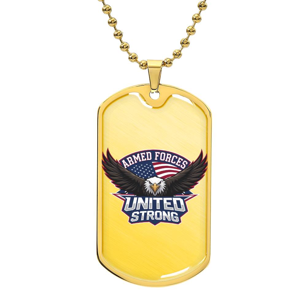 Dog Tags