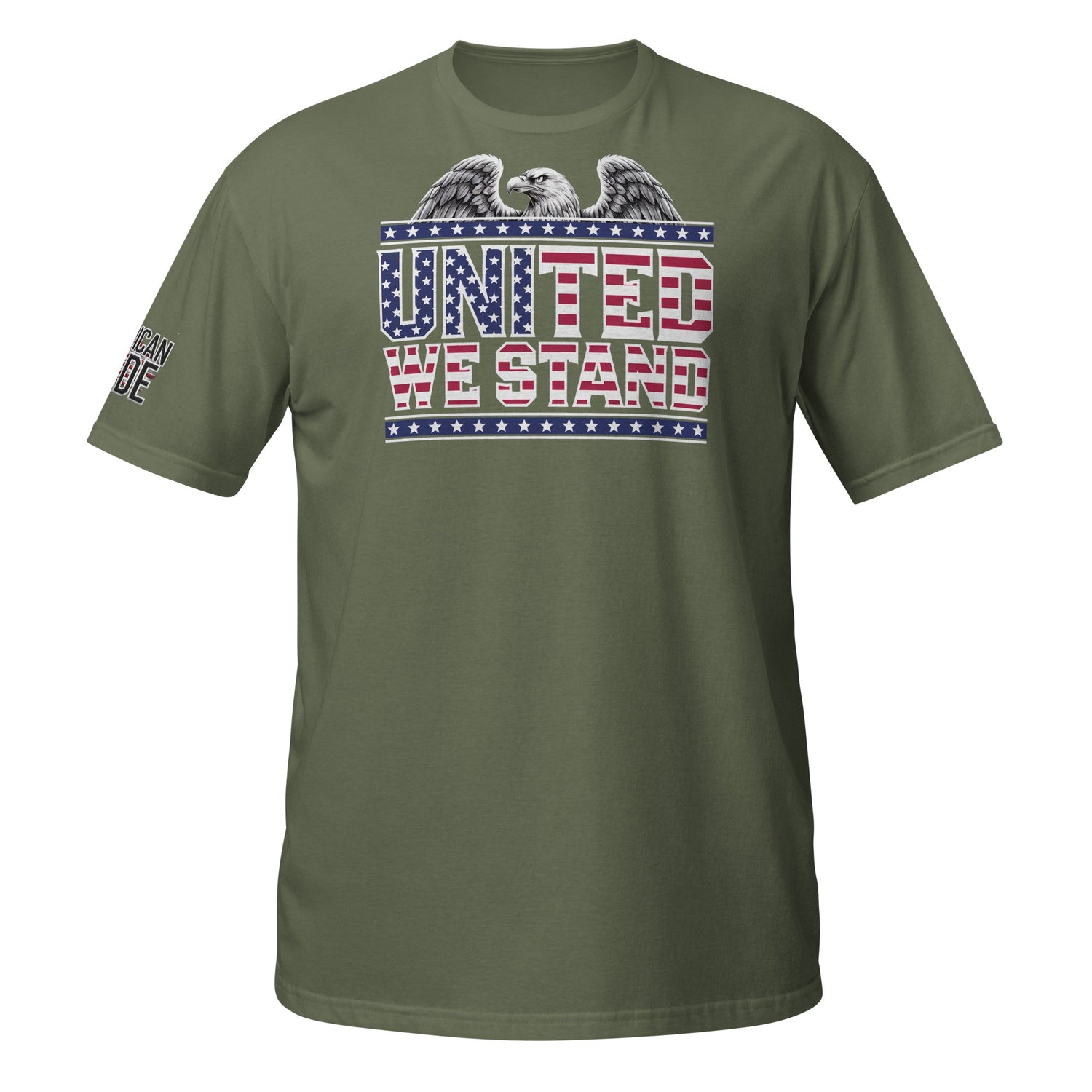 Patriotic Apparel