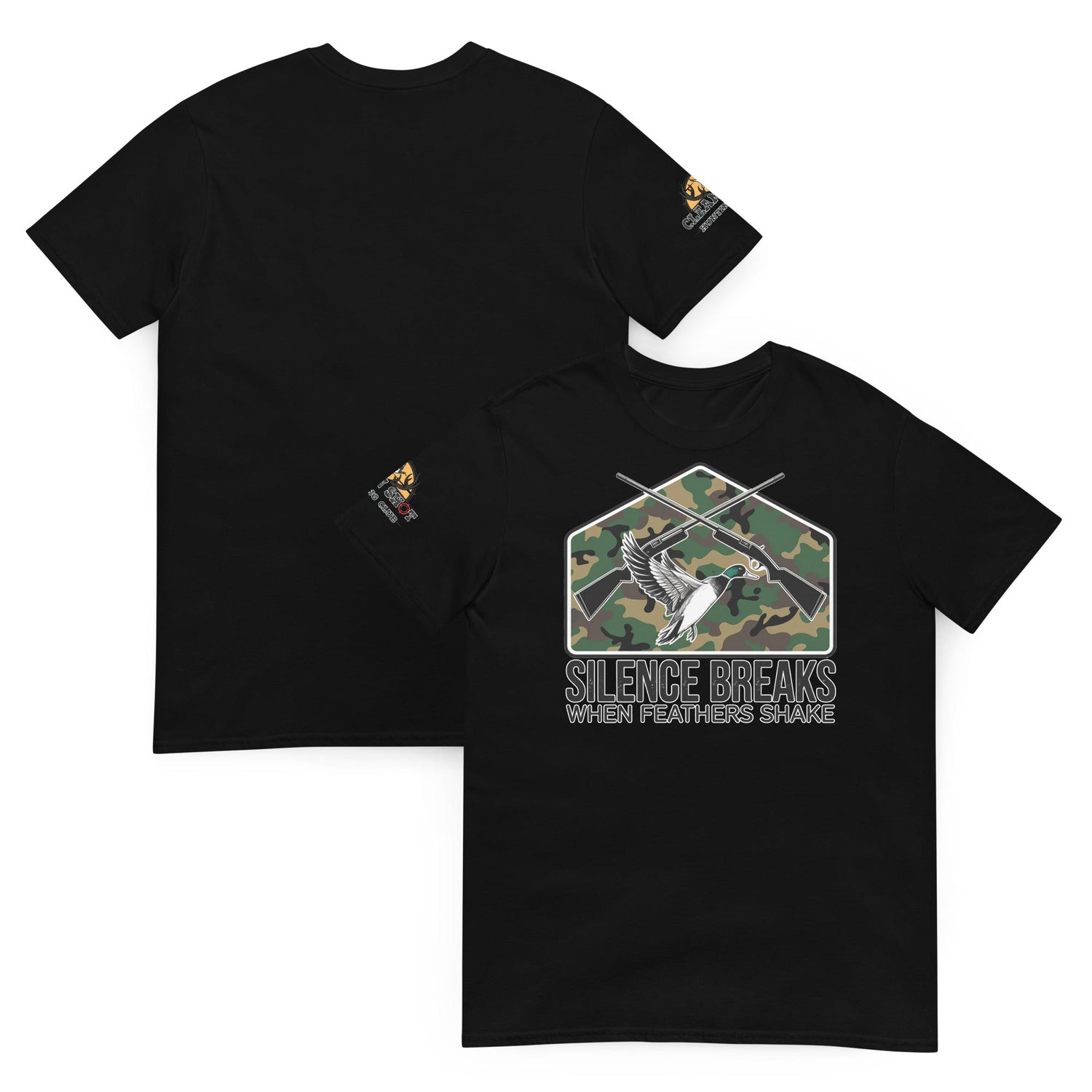 Outdoorsmen Collection