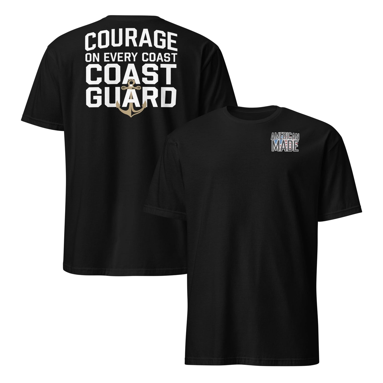 Coast Guard