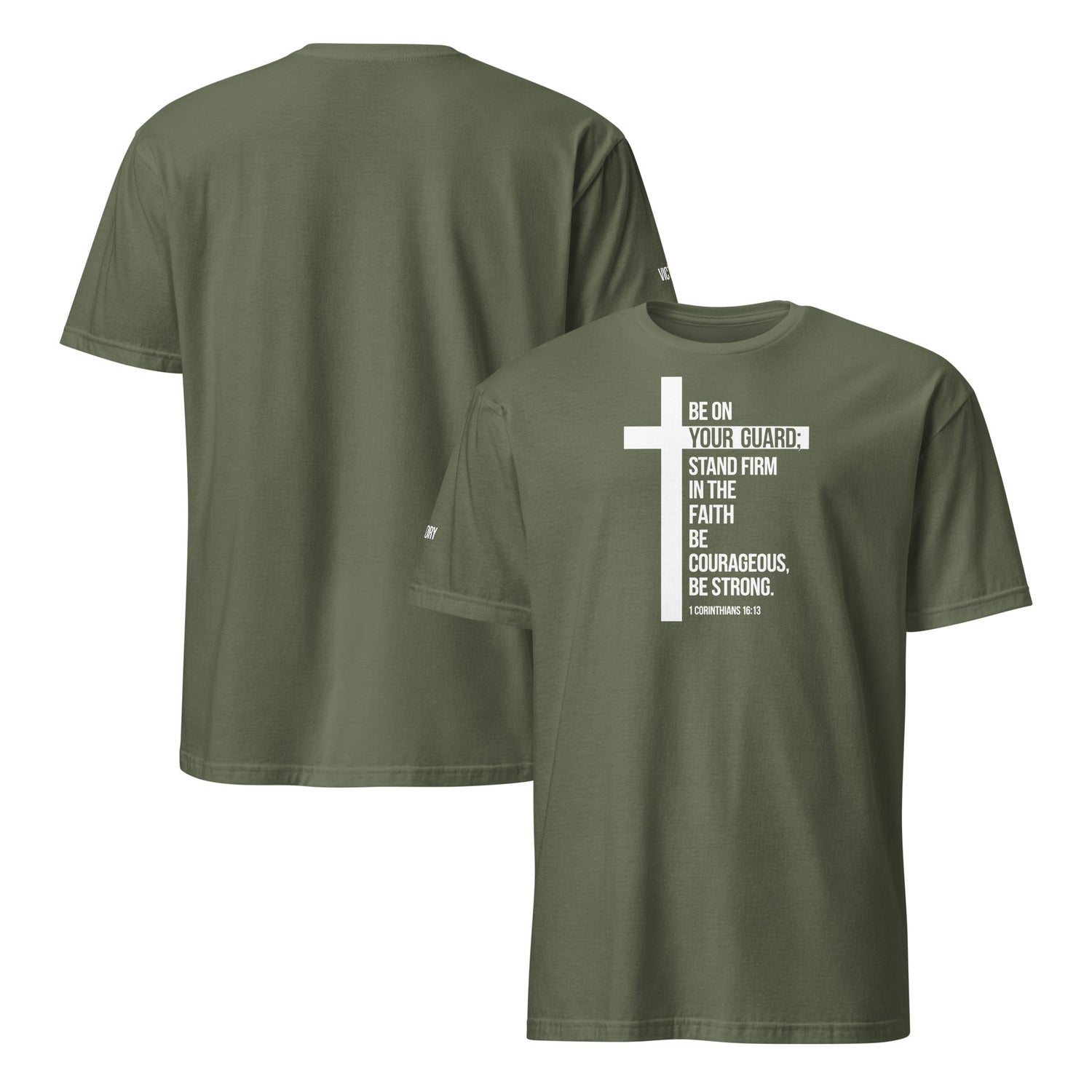 Christian Apparel