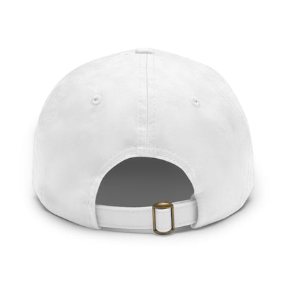 We The Strong – Classic Dad Hat 💪✝️