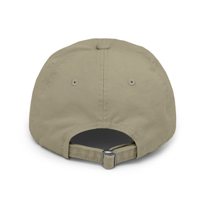 Barbell Warriors Unisex Distressed Cap