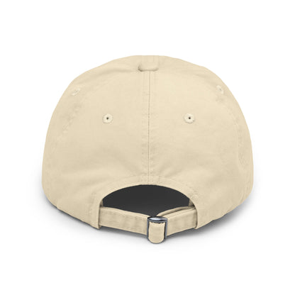 We The Strong Unisex Distressed Cap