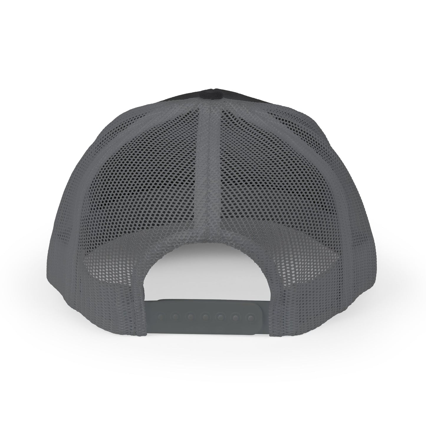 1776% American – Snapback Trucker Cap