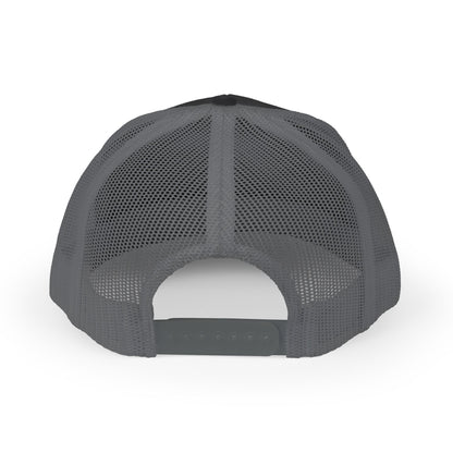 1776% American – Snapback Trucker Cap