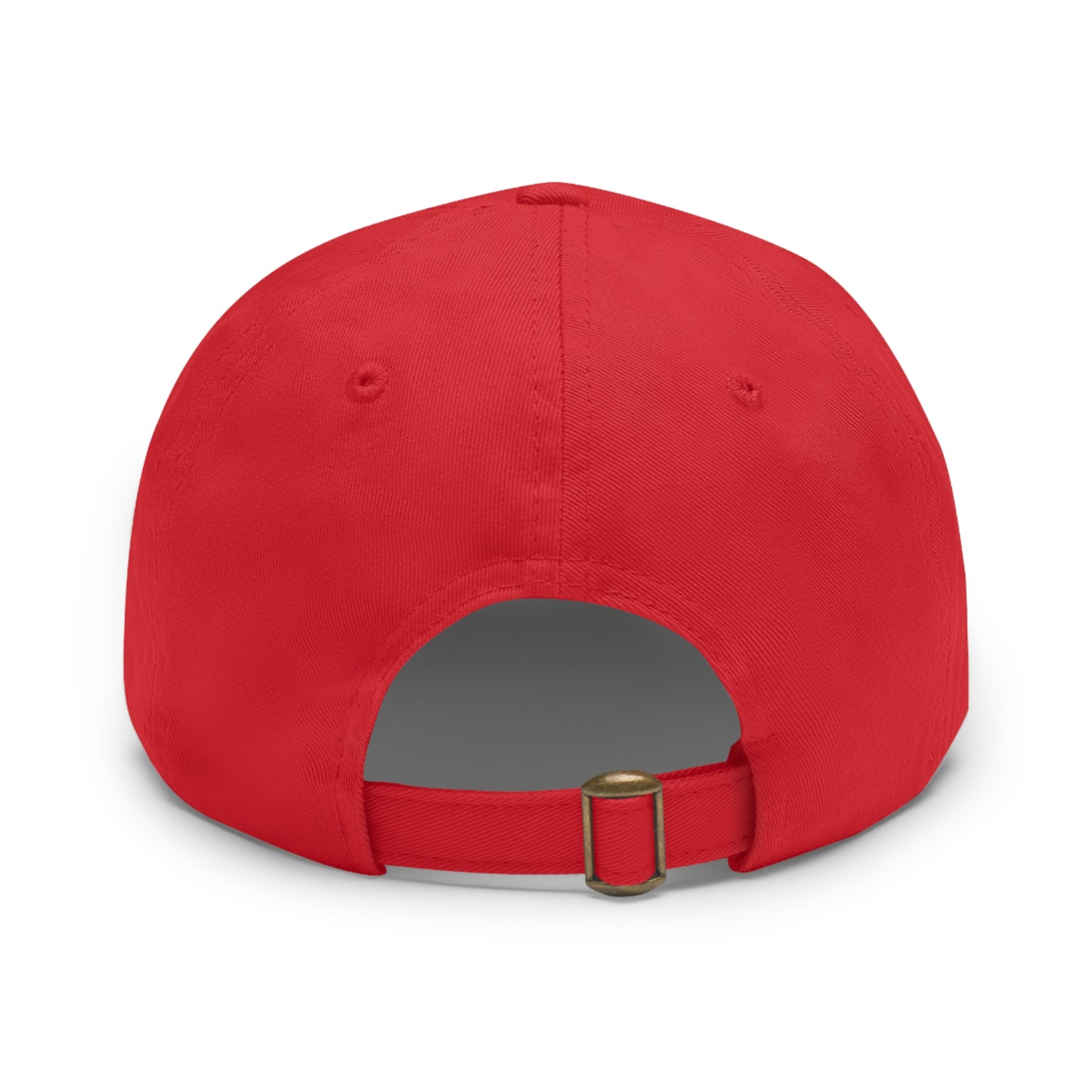 We The Strong – Classic Dad Hat 💪✝️