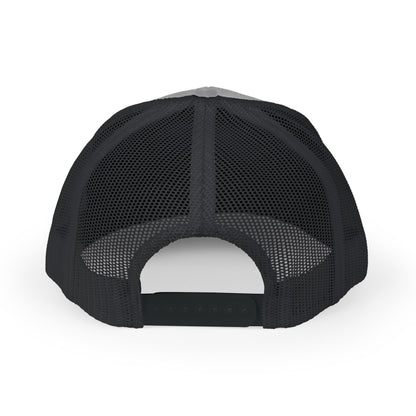 1776% American – Snapback Trucker Cap