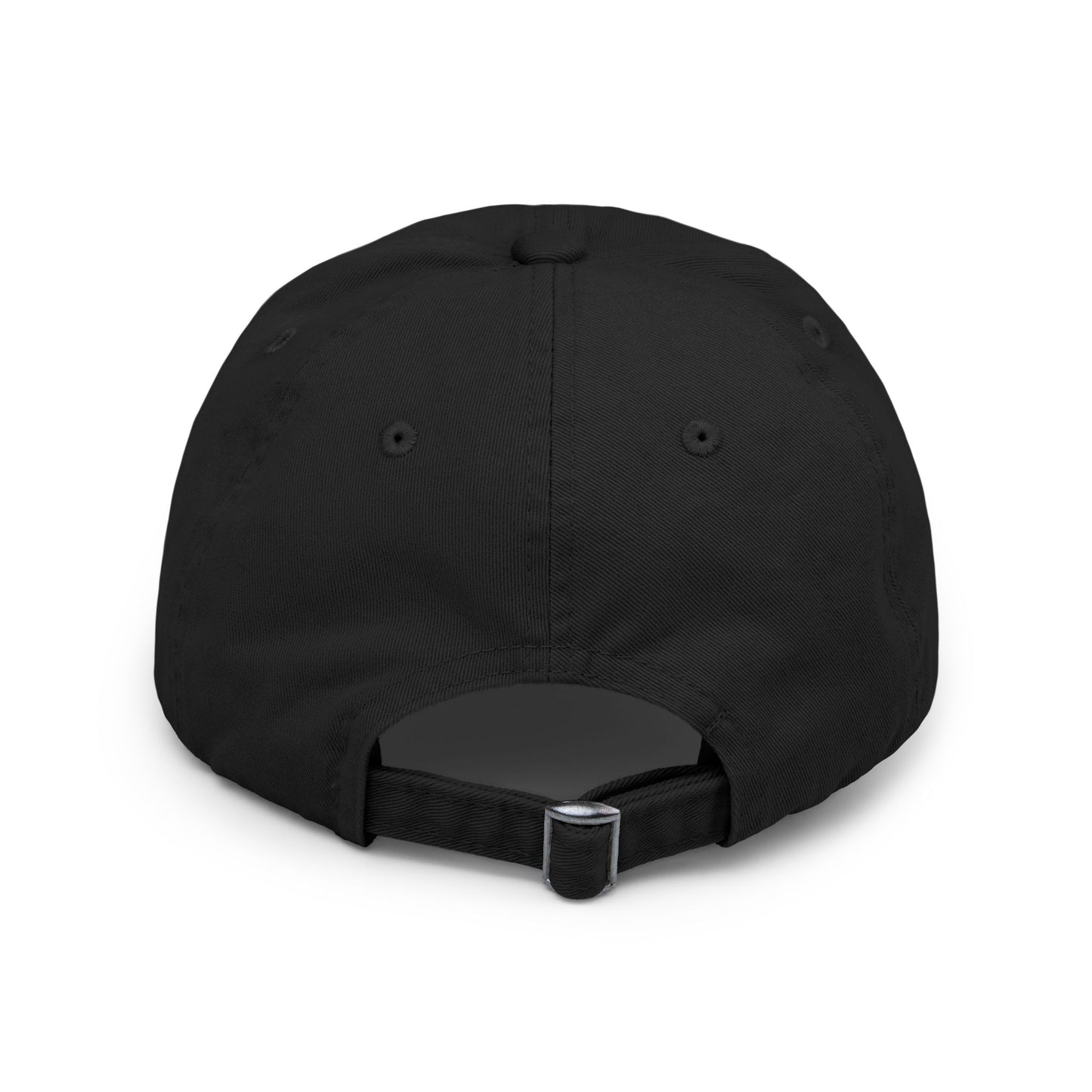 American Made Unisex Distressed Cap