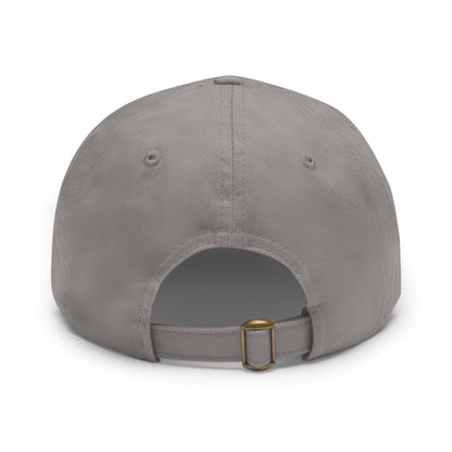 1776% AMERICAN – Classic Dad Hat 🇺🇸🦅