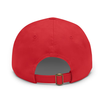 Defend The Second Classic Dad Hat 💪✝️