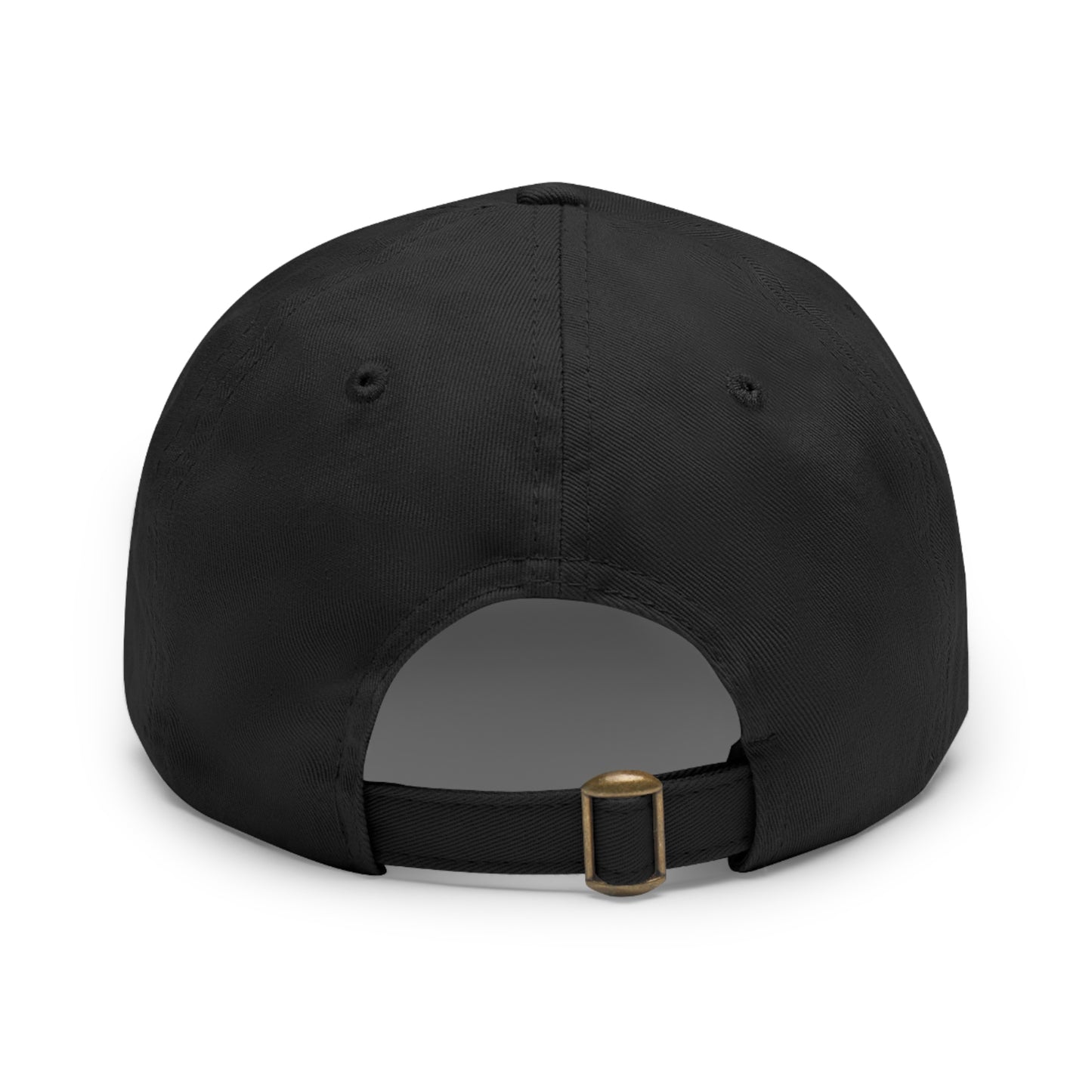 We The Strong – Classic Dad Hat 💪✝️