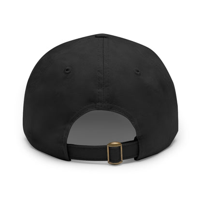 We The Strong – Classic Dad Hat 💪✝️
