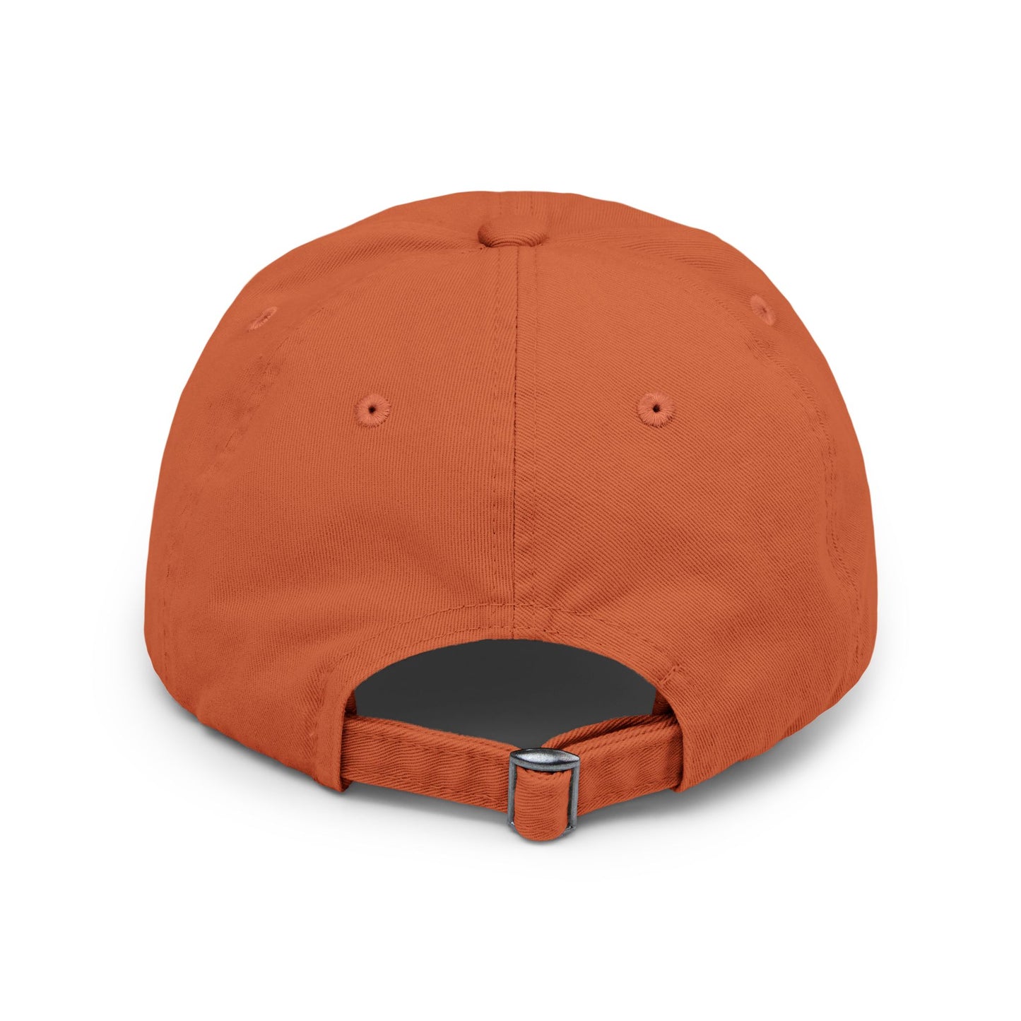 American Made Unisex Distressed Cap