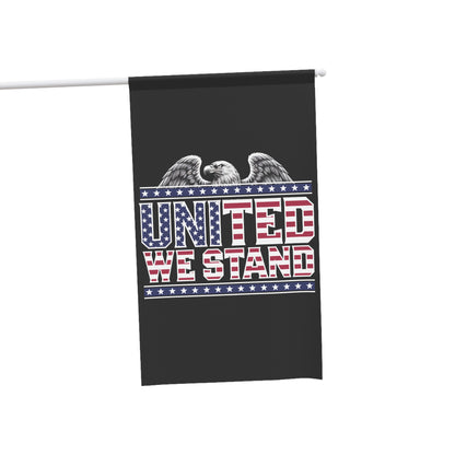 United We Stand House Banner