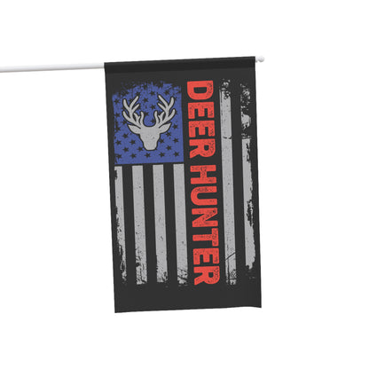 Deer Hunter House Banner