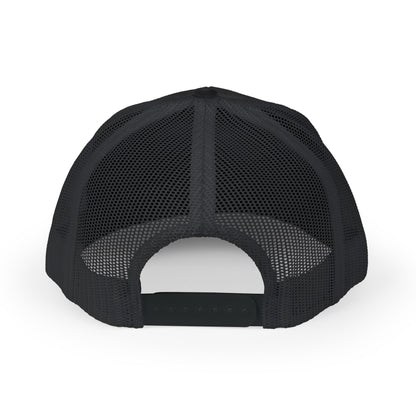 1776% American – Snapback Trucker Cap