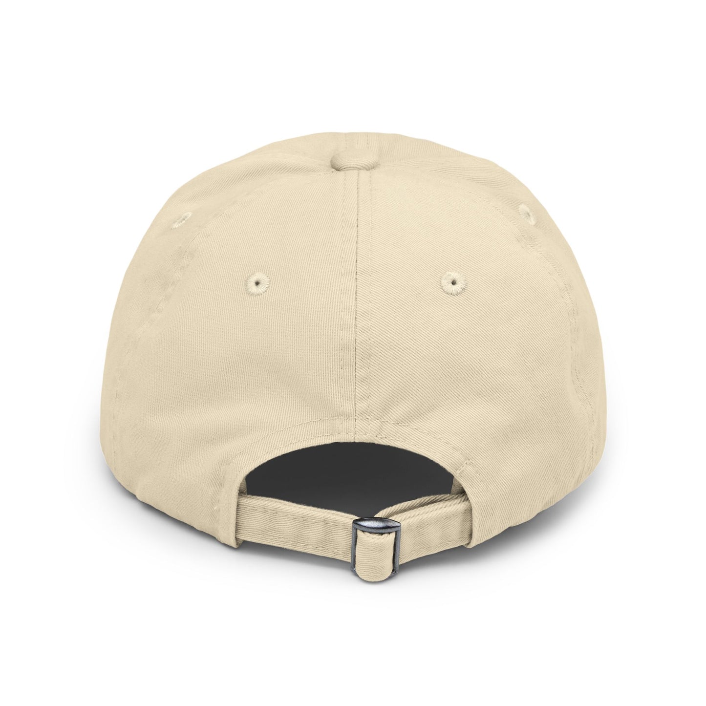 Barbell Warriors Unisex Distressed Cap