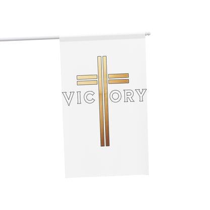 Victory House Banner