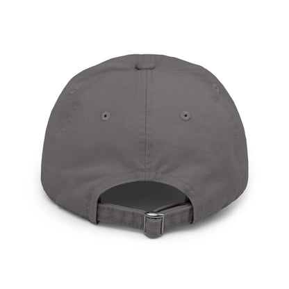 Barbell Warriors Unisex Distressed Cap