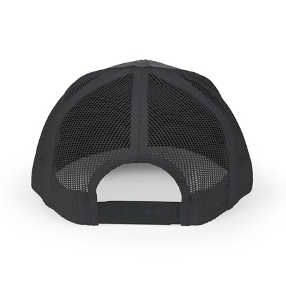 1776% American – Snapback Trucker Cap