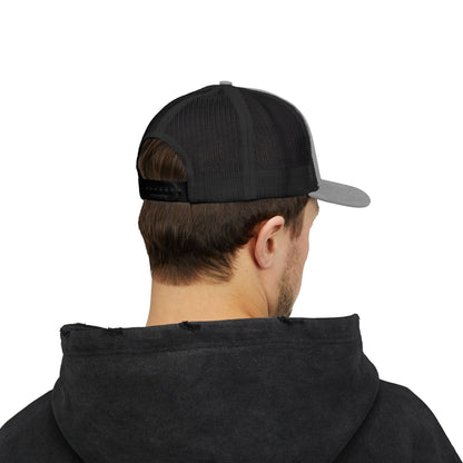 1776% American – Snapback Trucker Cap