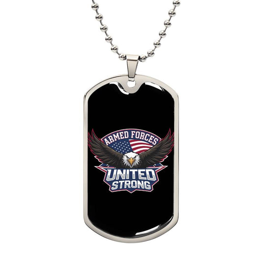 United Strong