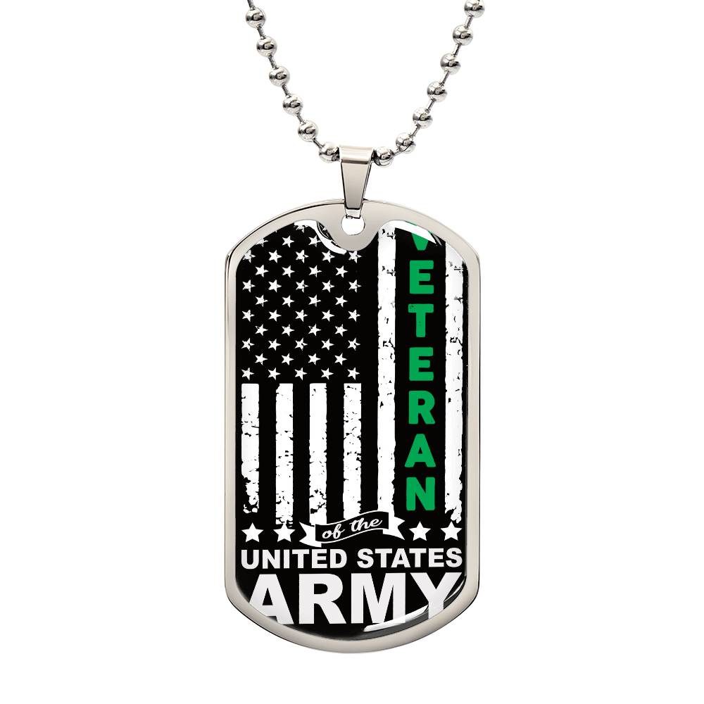 United States Vet