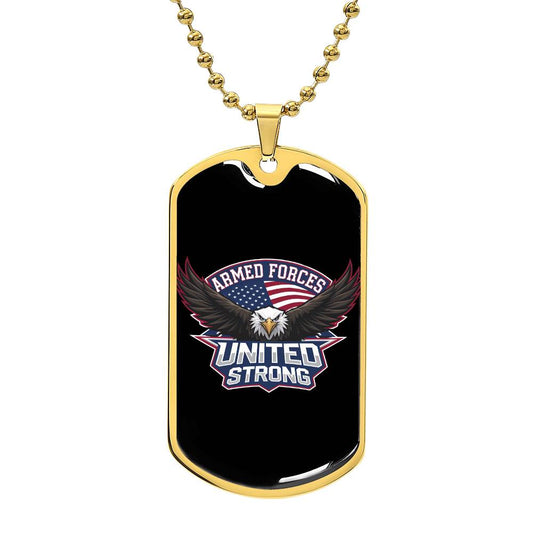 United Strong