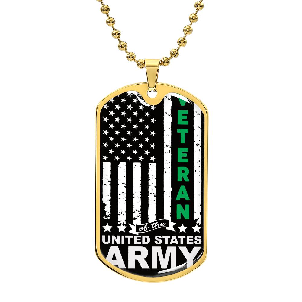 United States Vet