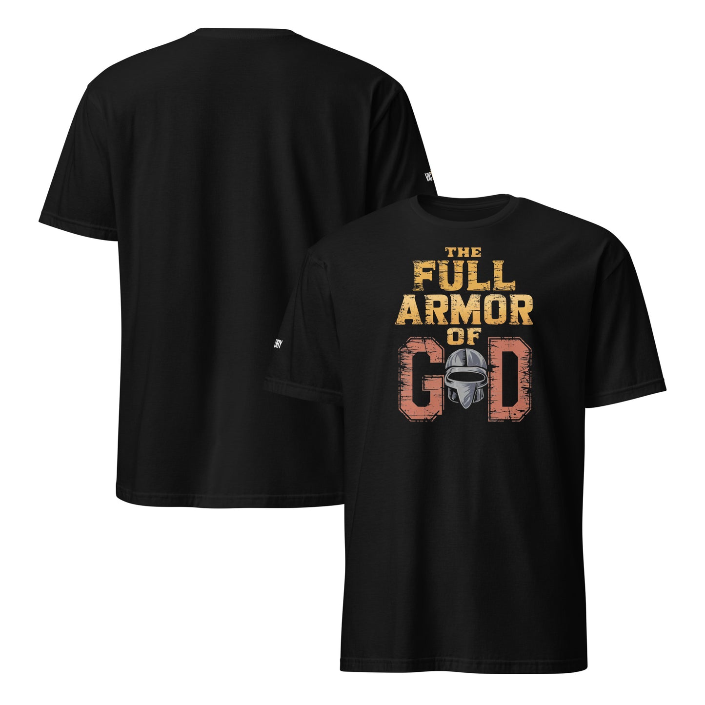 Armor Of God