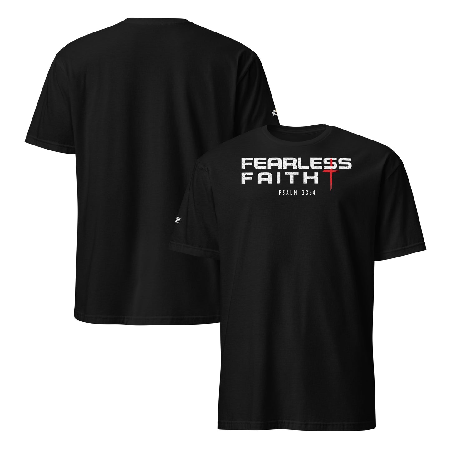 Fearless Faith