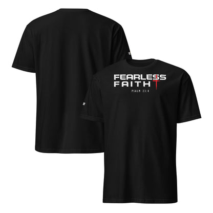 Fearless Faith