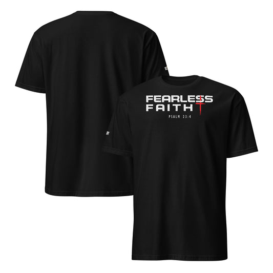 Fearless Faith