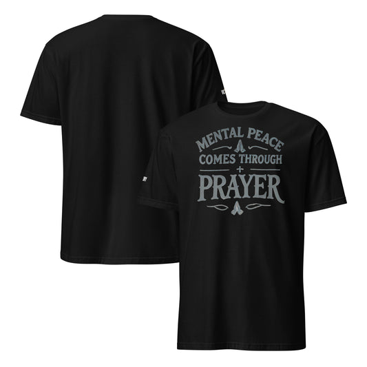 Mental Health & Prayer