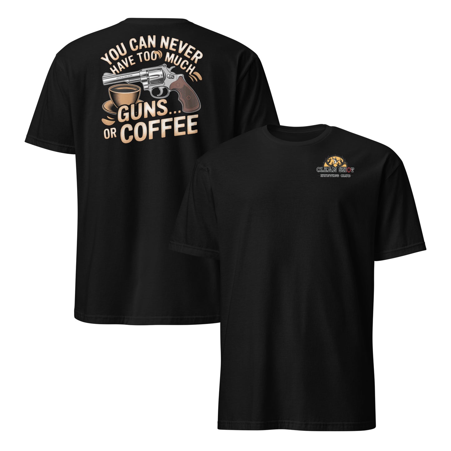 Guns and Coffee