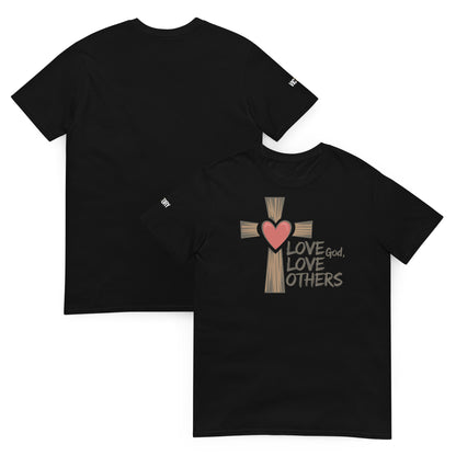 Love God Love Others