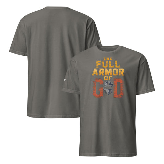 Armor Of God