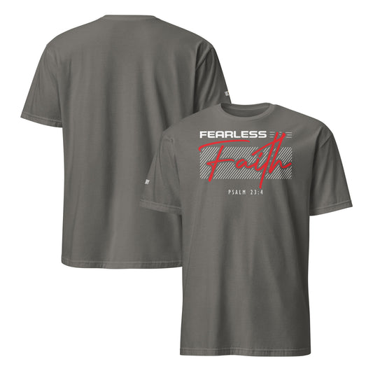 Fearless Faith 2